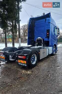 Тягач Volvo FH 13 2014 в Тернополе