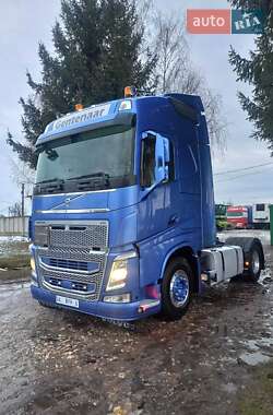 Тягач Volvo FH 13 2014 в Тернополе