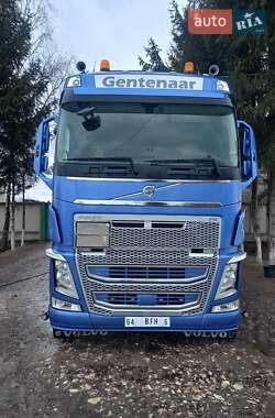 Тягач Volvo FH 13 2014 в Тернополе