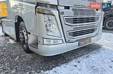 Тягач Volvo FH 13 2013 в Вінниці