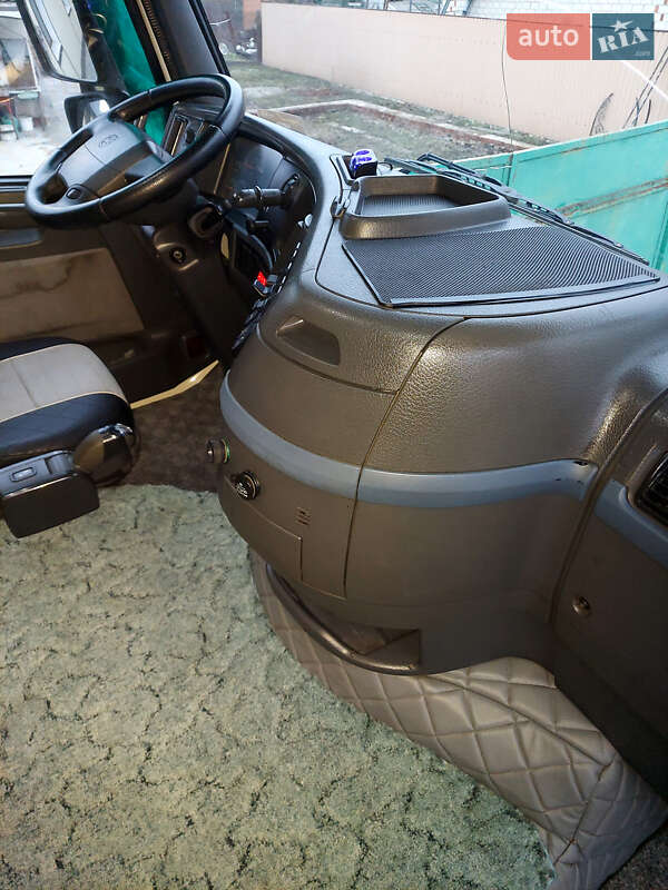 Тягач Volvo FH 13 2007 в Новой Водолаге