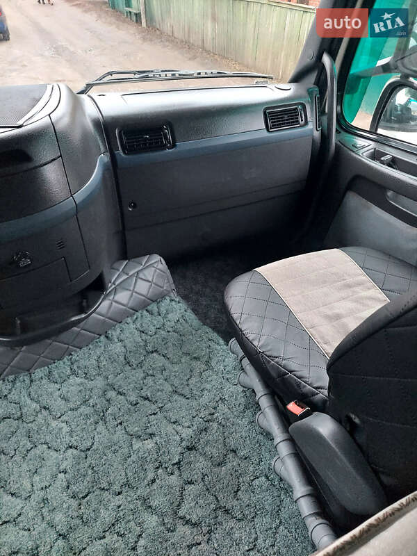 Тягач Volvo FH 13 2007 в Новой Водолаге