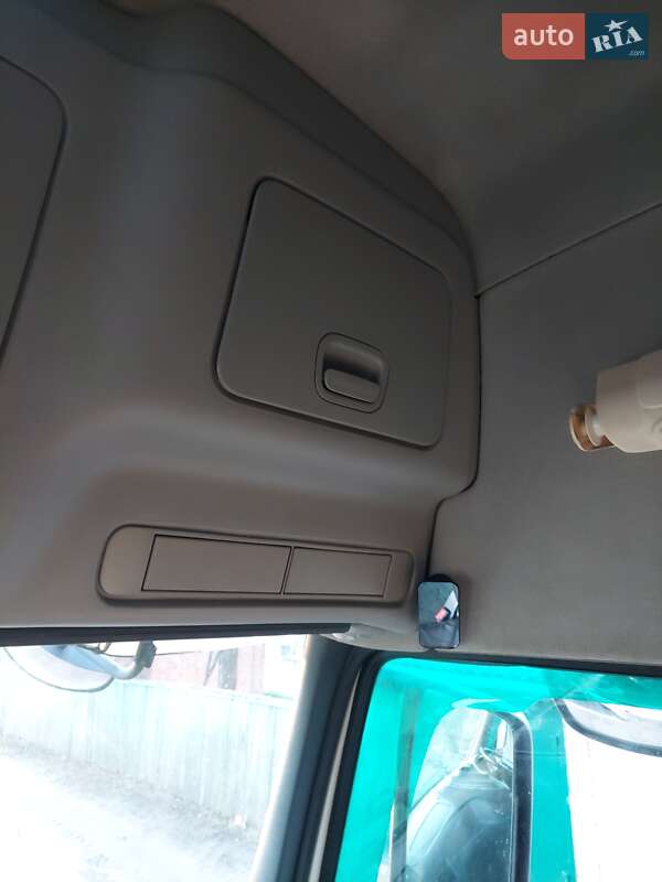 Тягач Volvo FH 13 2007 в Новой Водолаге