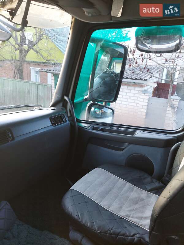 Тягач Volvo FH 13 2007 в Новой Водолаге