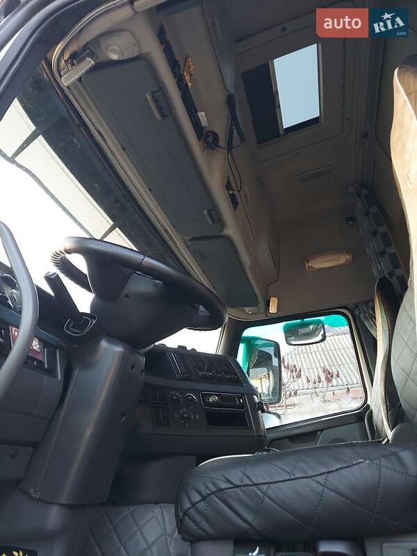 Тягач Volvo FH 13 2007 в Новой Водолаге
