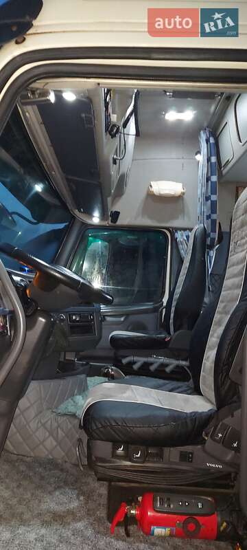 Тягач Volvo FH 13 2007 в Новой Водолаге