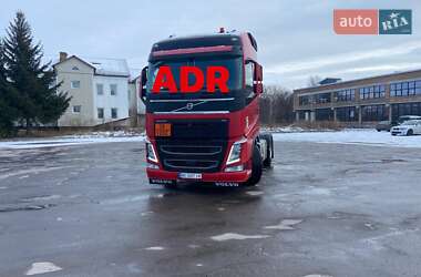 Тягач Volvo FH 13 2015 в Рівному