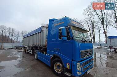 Тягач Volvo FH 13 2011 в Носівці