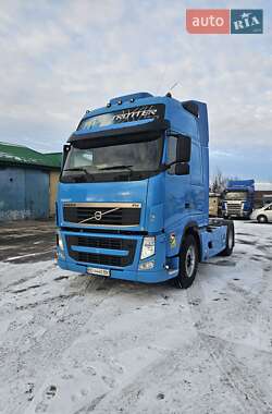 Тягач Volvo FH 13 2013 в Тернополе