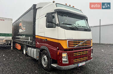 Тягач Volvo FH 13 2007 в Луцьку