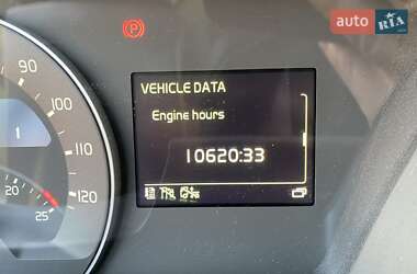 Тягач Volvo FH 13 2013 в 