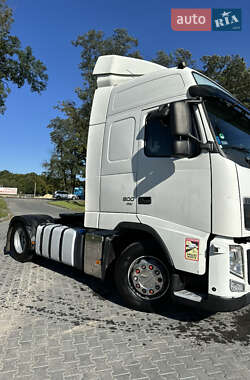 Тягач Volvo FH 13 2013 в Львові