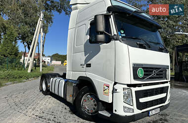 Тягач Volvo FH 13 2013 в Львові