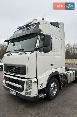 Тягач Volvo FH 13 2013 в Житомирі