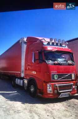 Тягач Volvo FH 13 2008 в Чернівцях