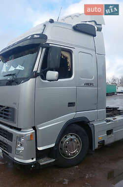 Тягач Volvo FH 13 2006 в Чернігові