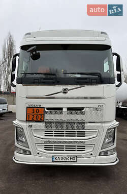 Тягач Volvo FH 13 2014 в Києві