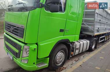 Тягач Volvo FH 13 2013 в Львові