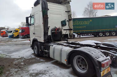 Тягач Volvo FH 13 2006 в Чернигове