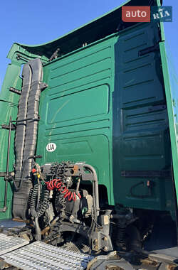 Тягач Volvo FH 13 2011 в Киеве