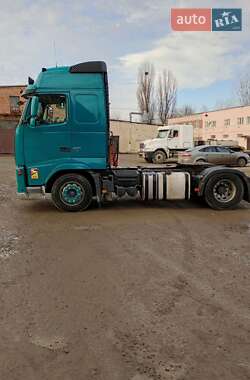 Тягач Volvo FH 13 2008 в Вінниці