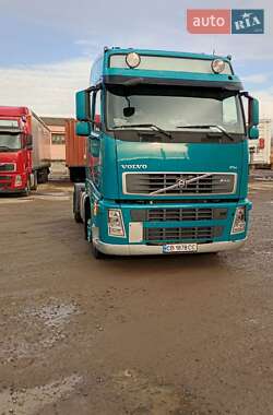 Тягач Volvo FH 13 2008 в Вінниці