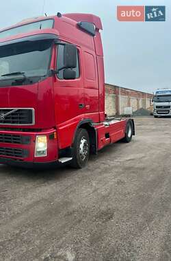 Тягач Volvo FH 13 2008 в Бершаді