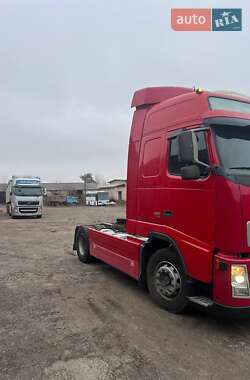 Тягач Volvo FH 13 2008 в Бершаді