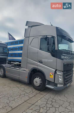 Тягач Volvo FH 13 2018 в Буче