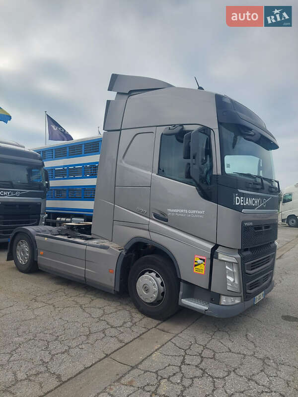 Тягач Volvo FH 13 2018 в Буче