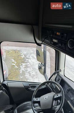 Тягач Volvo FH 13 2013 в Бучачі