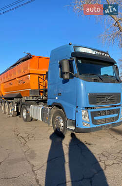 Тягач Volvo FH 13 2013 в Кривому Розі