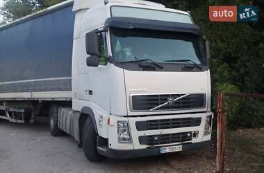 Тягач Volvo FH 13 2007 в Харькове