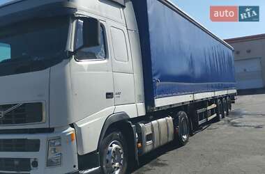 Тягач Volvo FH 13 2007 в Харкові