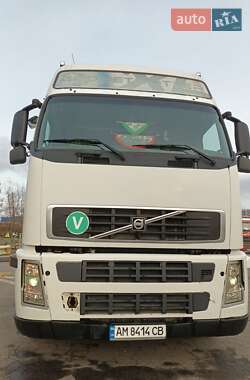 Тягач Volvo FH 13 2008 в Харькове