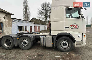 Тягач Volvo FH 13 2008 в Новому Бузі