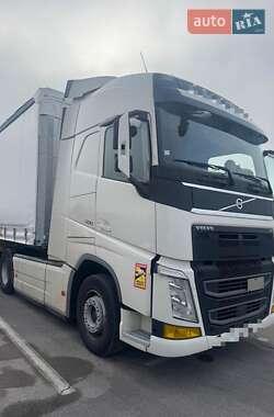 Тягач Volvo FH 13 2017 в Луцьку