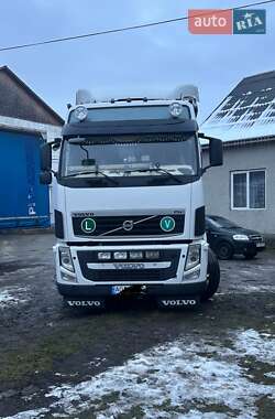 Тягач Volvo FH 13 2012 в Перечине