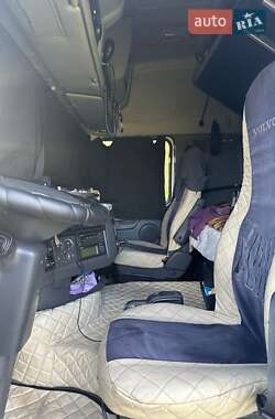 Тягач Volvo FH 13 2012 в 