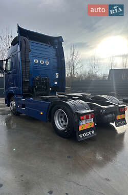 Тягач Volvo FH 13 2012 в Ковеле