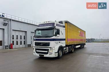 Тягач Volvo FH 13 2010 в Киеве