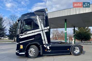 Тягач Volvo FH 13 2016 в 