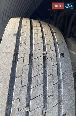 Тягач Volvo FH 13 2016 в 