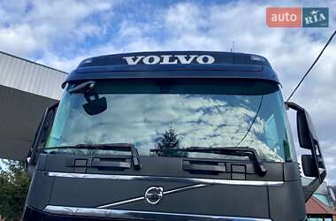 Тягач Volvo FH 13 2016 в 