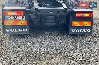 Тягач Volvo FH 13 2016 в 