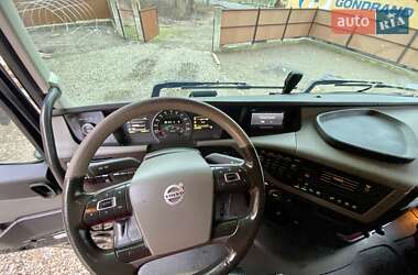 Тягач Volvo FH 13 2016 в 