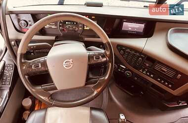 Тягач Volvo FH 13 2016 в 
