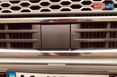 Тягач Volvo FH 13 2016 в 