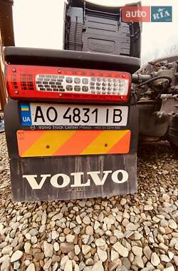 Тягач Volvo FH 13 2016 в 