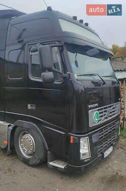 Тягач Volvo FH 13 2008 в Житомире